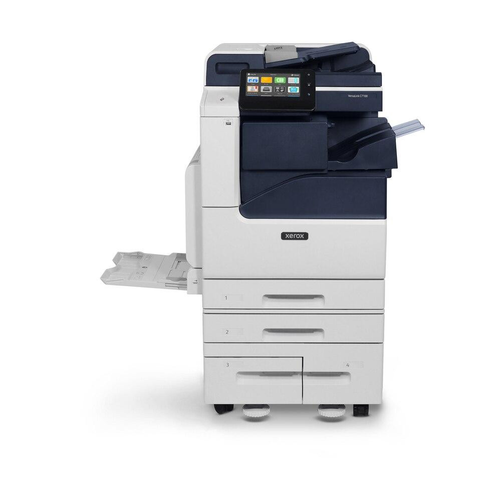 МФУ Xerox VersaLink C7120 C7101V_S_C7120 А3, Лазерный, Цветная — фото товара