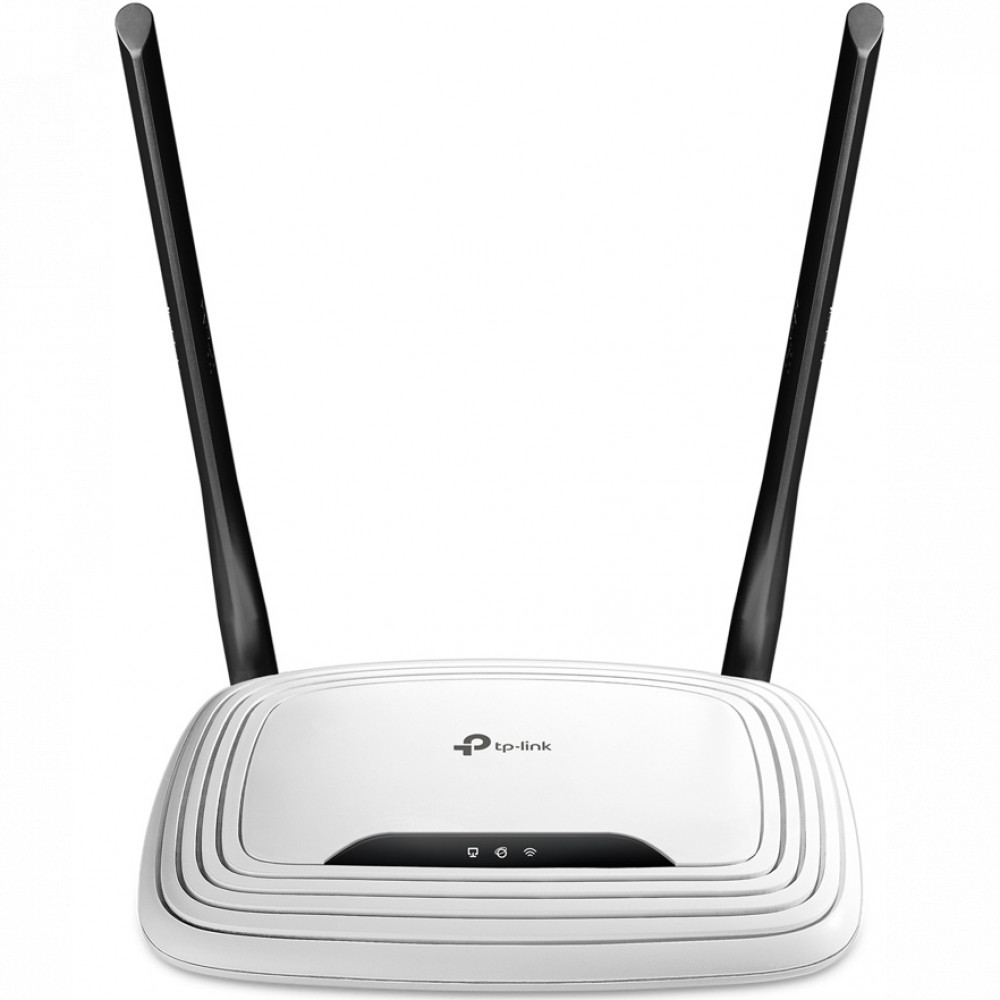 Маршрутизатор для дома TP-Link TL-WR841N Ver 14.0 — фото товара