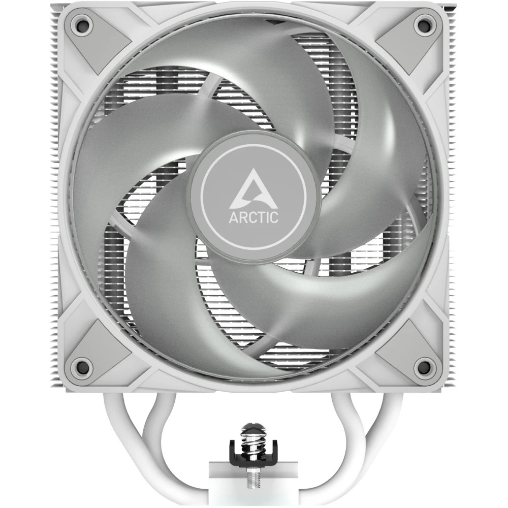 Система охлаждения ARCTIC Freezer 36 A-RGB White ACFRE00125A Для процессора - миниатюра 2