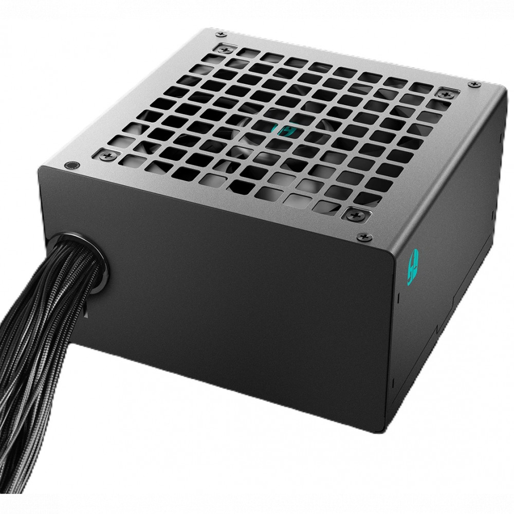 Блок питания Deepcool GamerStorm PF800D V2 800 Вт, 80+ Silver - миниатюра 2