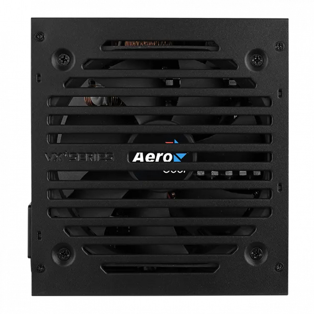 Блок питания Aerocool VX PLUS Stealth 500 ACPN-VS50NEY.12 500 Вт - миниатюра 5