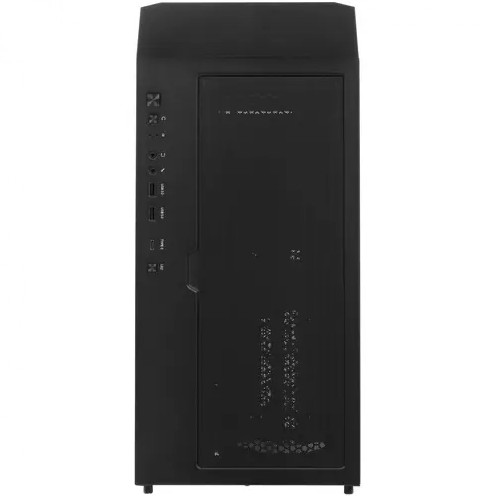 Корпус Zalman Z10 DUO Z10 Duo Mid-Tower - миниатюра 8