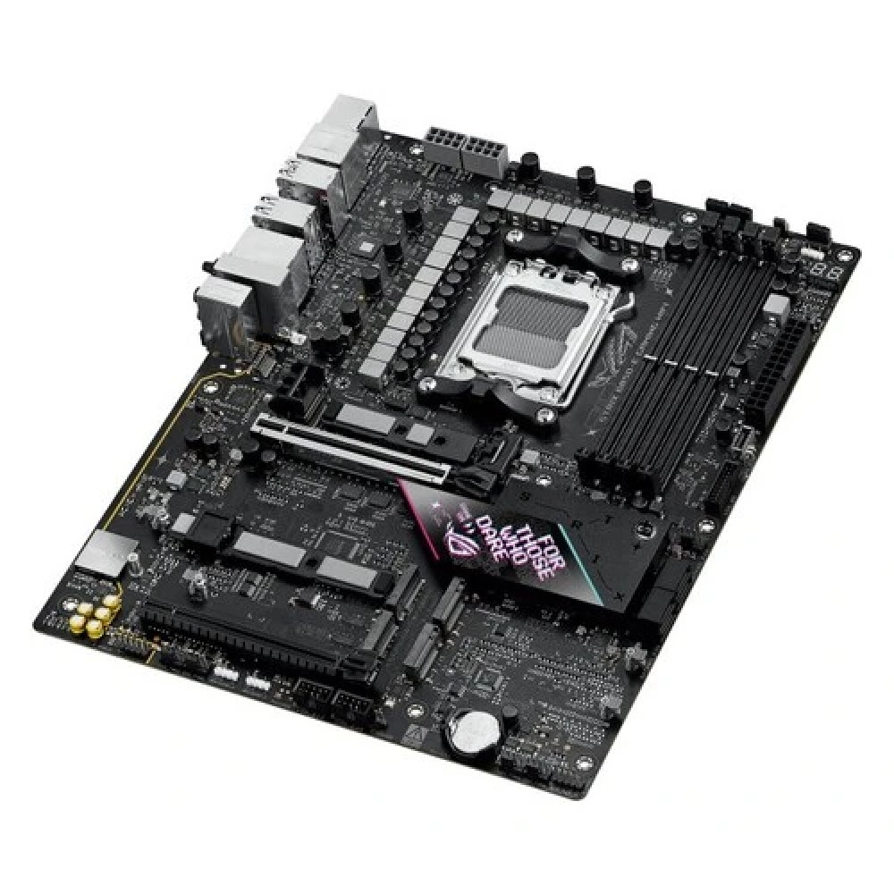 Материнская плата Asus ROG STRIX B850-E GAMING WIFI ATX, AMD AM5 - миниатюра 2