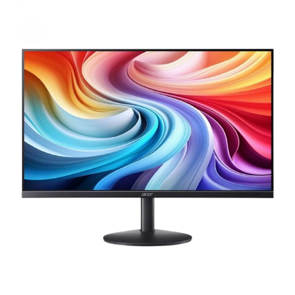 Монитор Acer SA273P1bi UM.HS3EE.101 27 ", IPS, Full HD 1920x1080 (16:9), 144 Гц — фото товара