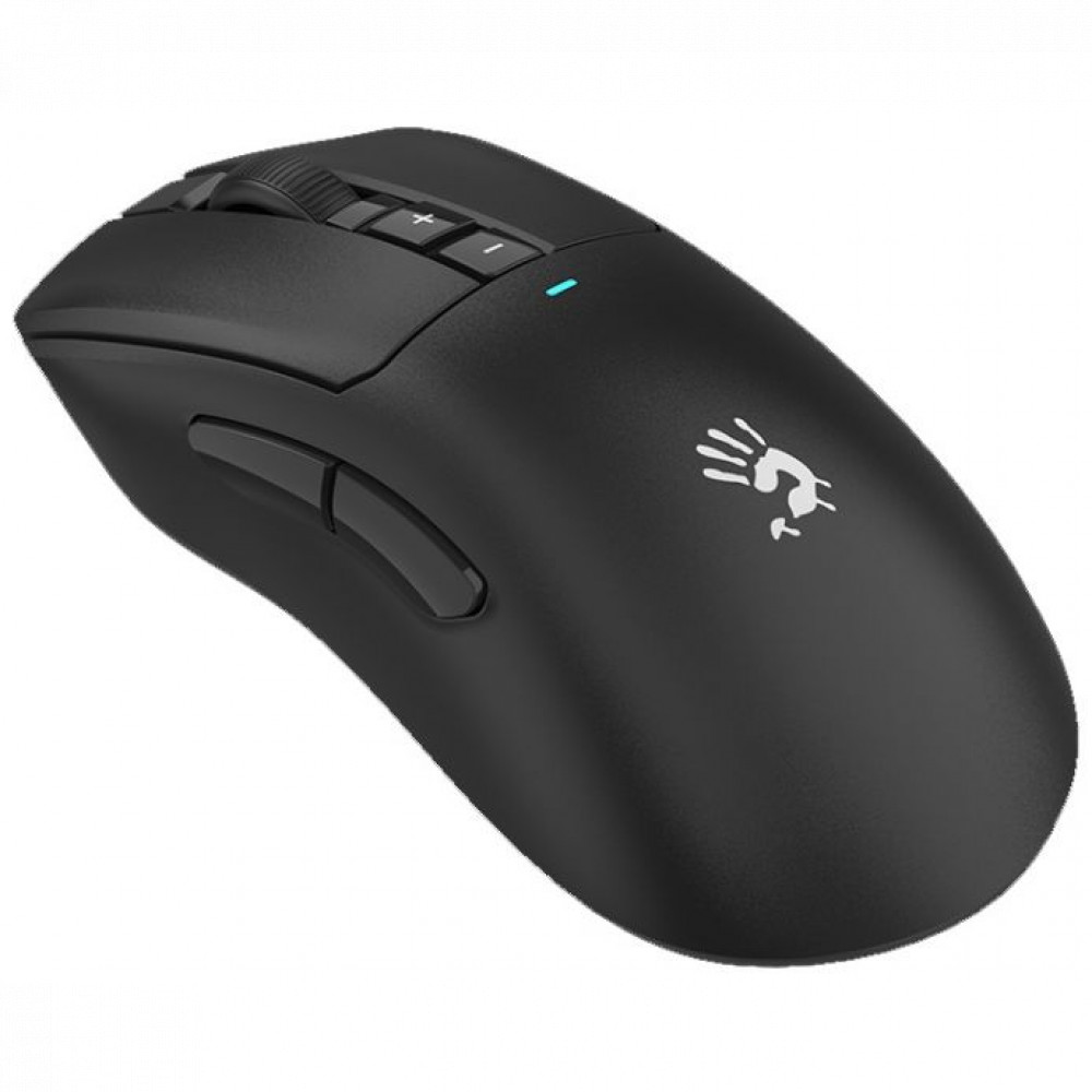 Мышь Bloody W72Ultra Black BLD W72Ultra BLACK Игровые, Проводная - миниатюра 3