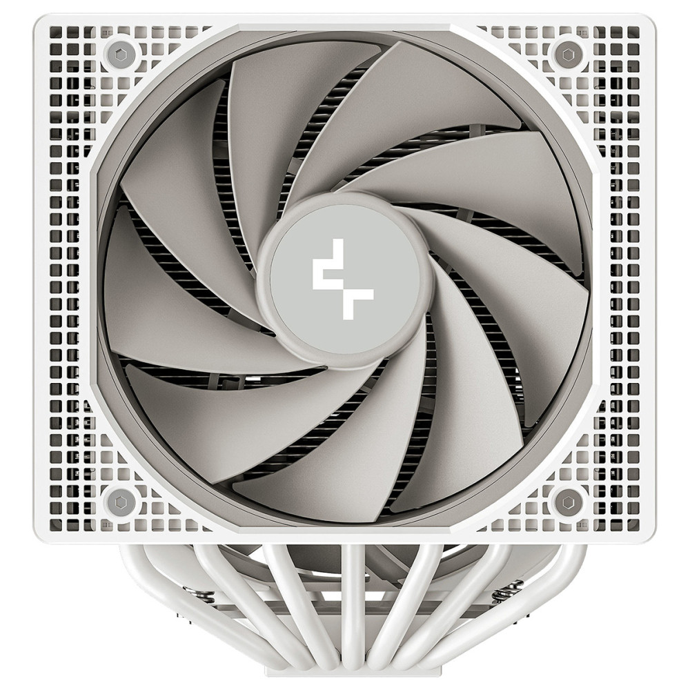 Система охлаждения Deepcool ASSASSIN IV White R-ASN4-WHNNMT-G Для процессора — фото товара