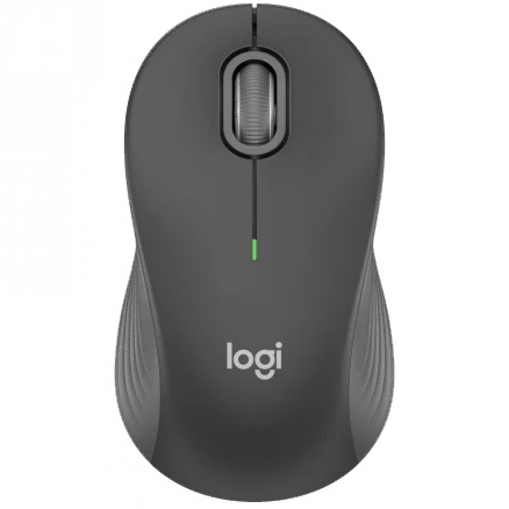 Мышь Logitech M550 910-007190 Бюджетные, Беспроводная — фото товара