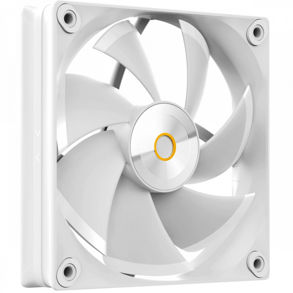 Система охлаждения Ocypus Sigma L24 PRO WH Sigma-L24-WH2ANWL00P-GL Для процессора - миниатюра 4