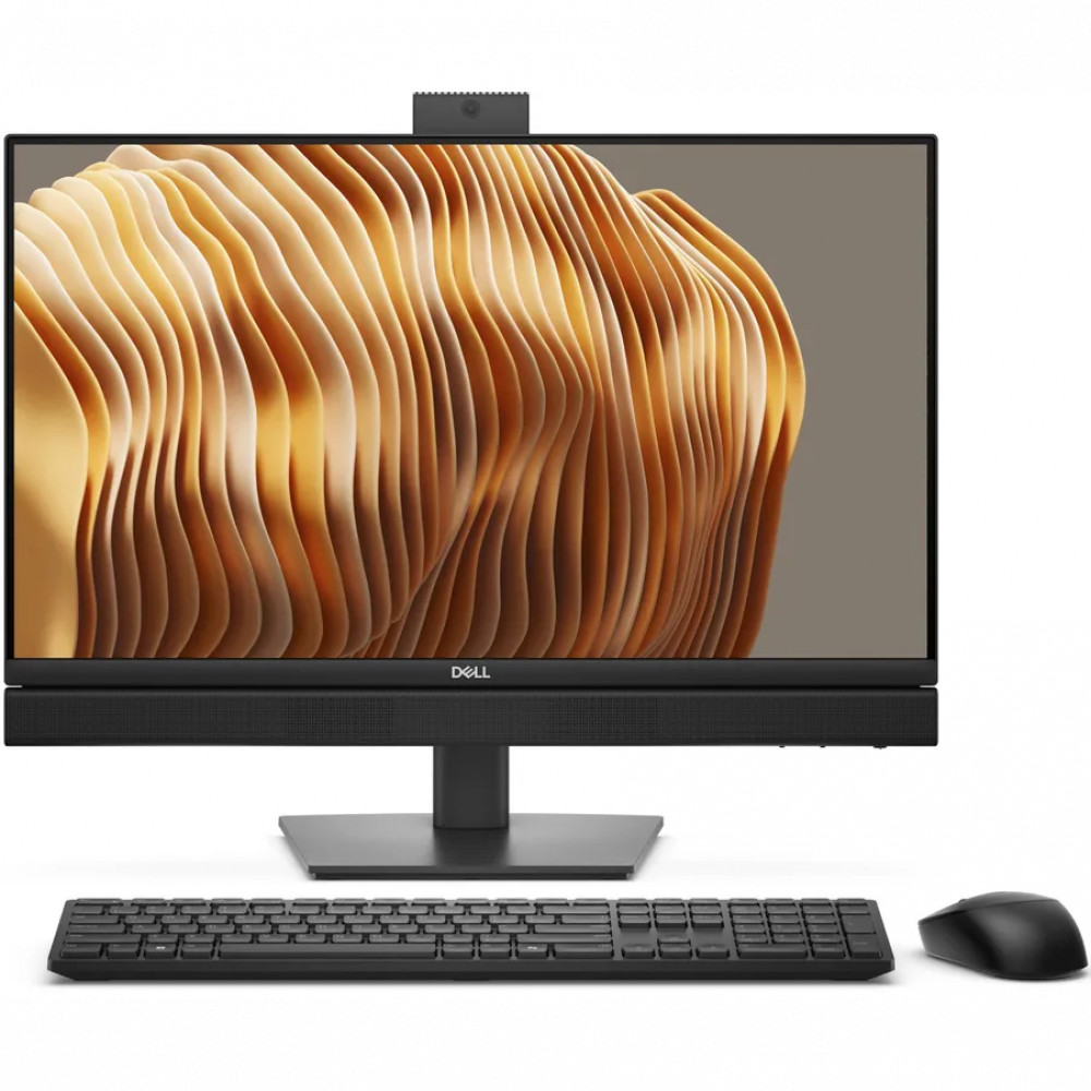 Моноблок Dell Pro 24 QC24251 DP24-5241 23.8 ", Intel, Core Ultra 5, 235T, 2.2, 32 Гб, 1 Тб - миниатюра 2