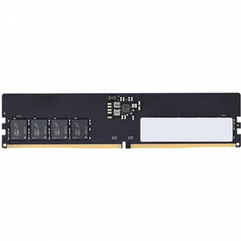 ОЗУ Foxline DIMM 8GB 5600 DDR5 CL 36 FL5600D5U46-8G DIMM, DDR5, 8 Гб, 5600 МГц — фото товара