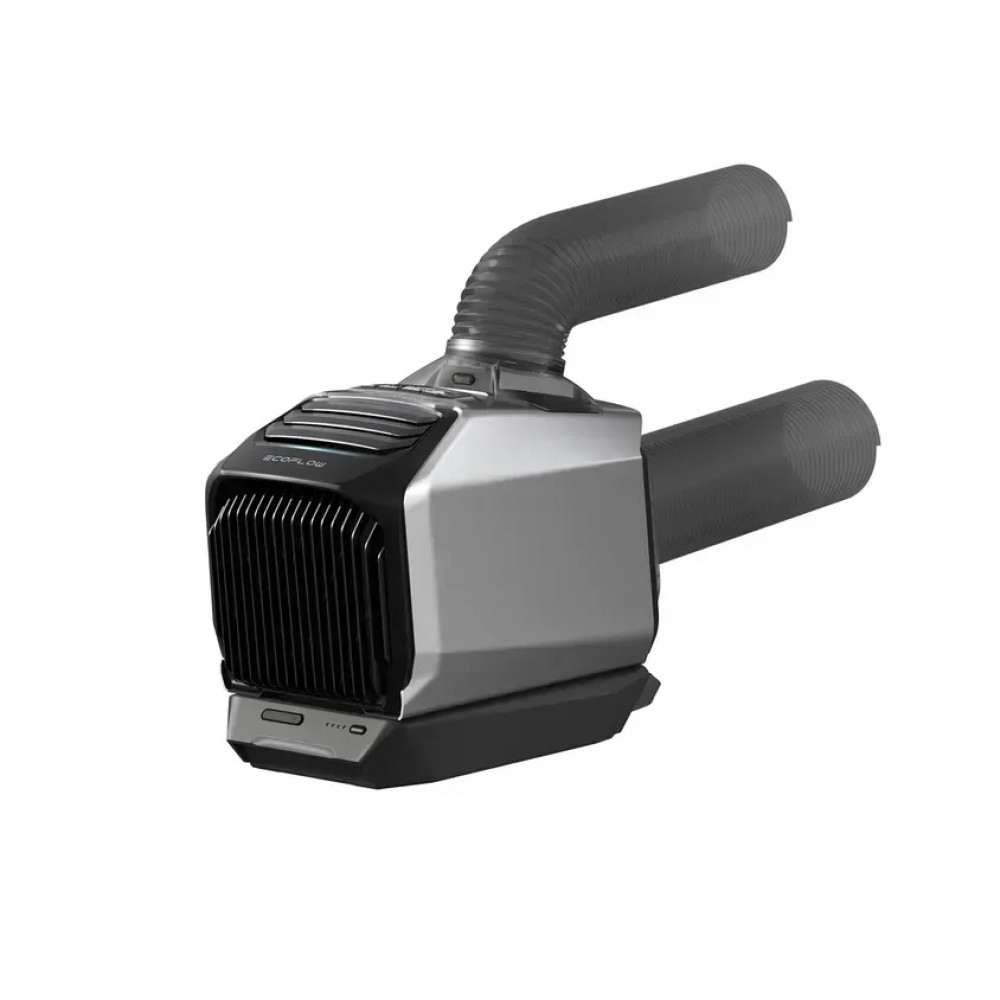 EcoFlow Wave 2 Add- on Battery ZYDKT210-EB Мобильный кондиционер - миниатюра 4