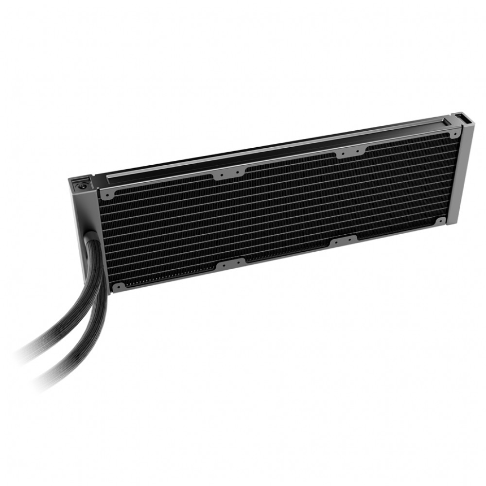 Система охлаждения be quiet! Silent Loop 3 420mm BW026 Для процессора - миниатюра 2