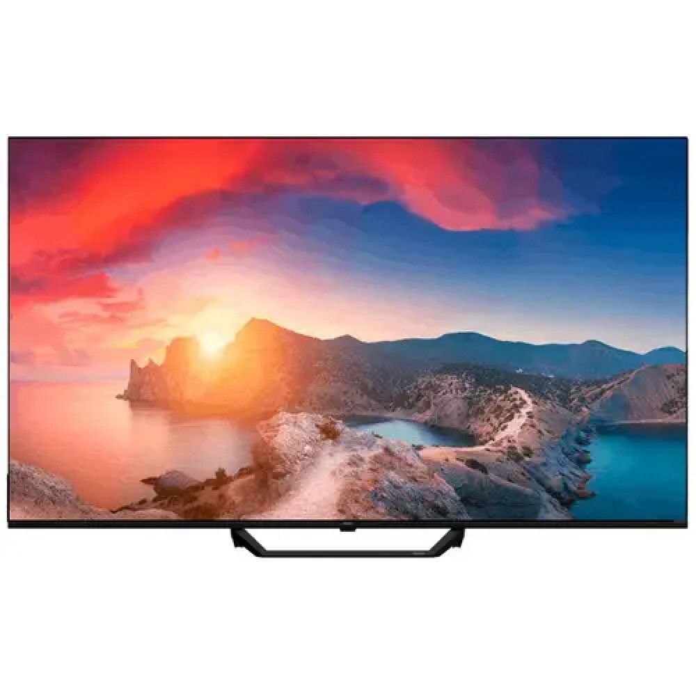 Телевизор Haier DH1VNBD01RU 65 ", Черный — фото товара