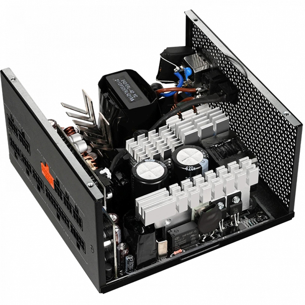 Блок питания PCcooler P5-YN850-G1F 850 Вт - миниатюра 5