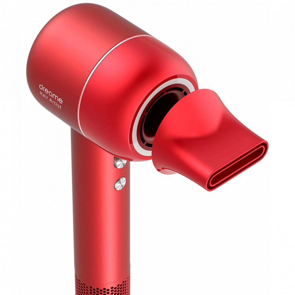 Фен Xiaomi Dreame AHD5-RE0 1400 Вт - миниатюра 3