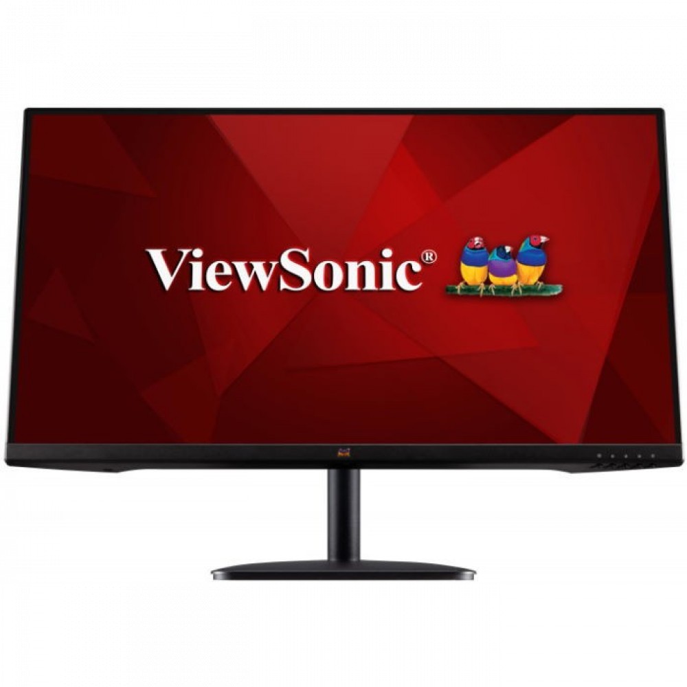 Монитор Viewsonic VA2732-H 27 ", IPS, Full HD 1920x1080 (16:9), 75 Гц - миниатюра 2
