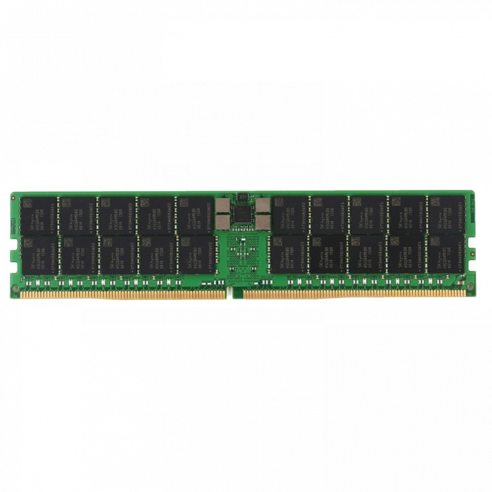 ОЗУ Hynix HMCG94MEBRA112N DIMM, DDR5, 64 Гб, 4800 МГц — фото товара