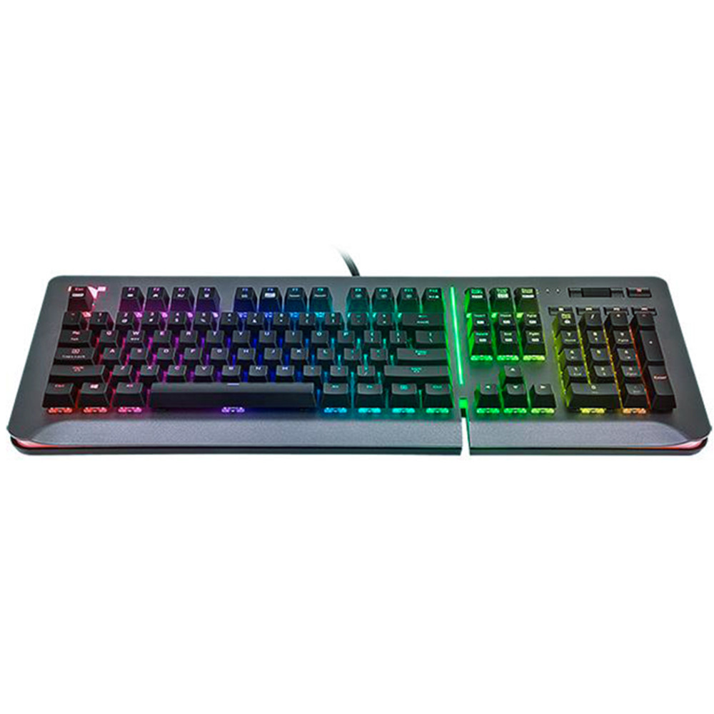 Клавиатура Thermaltake KB-LVT-SSSRRU-01 — фото товара