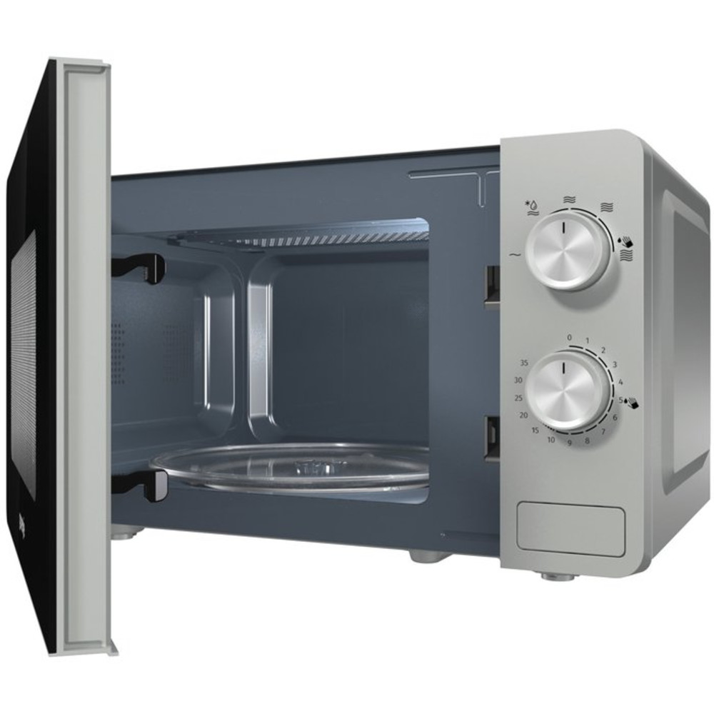 Микроволновая печь Gorenje MO20E1S - миниатюра 4