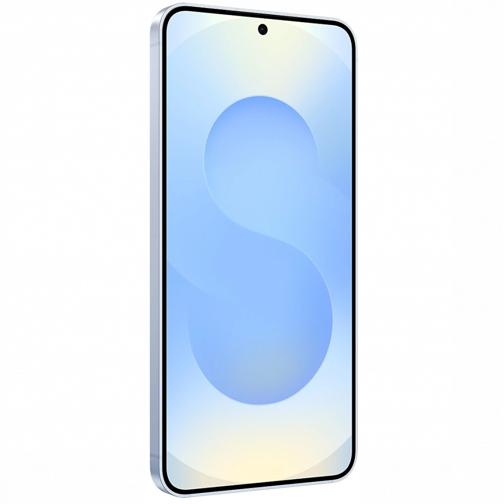 Смартфон Samsung Galaxy S25 12/256Gb Icyblue SM-S931BLBCCAU 256 Гб, 12 Гб - миниатюра 2