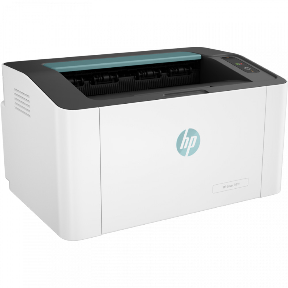 Принтер HP Laser 107r 5UE14A А4, Лазерный, Монохромная — фото товара