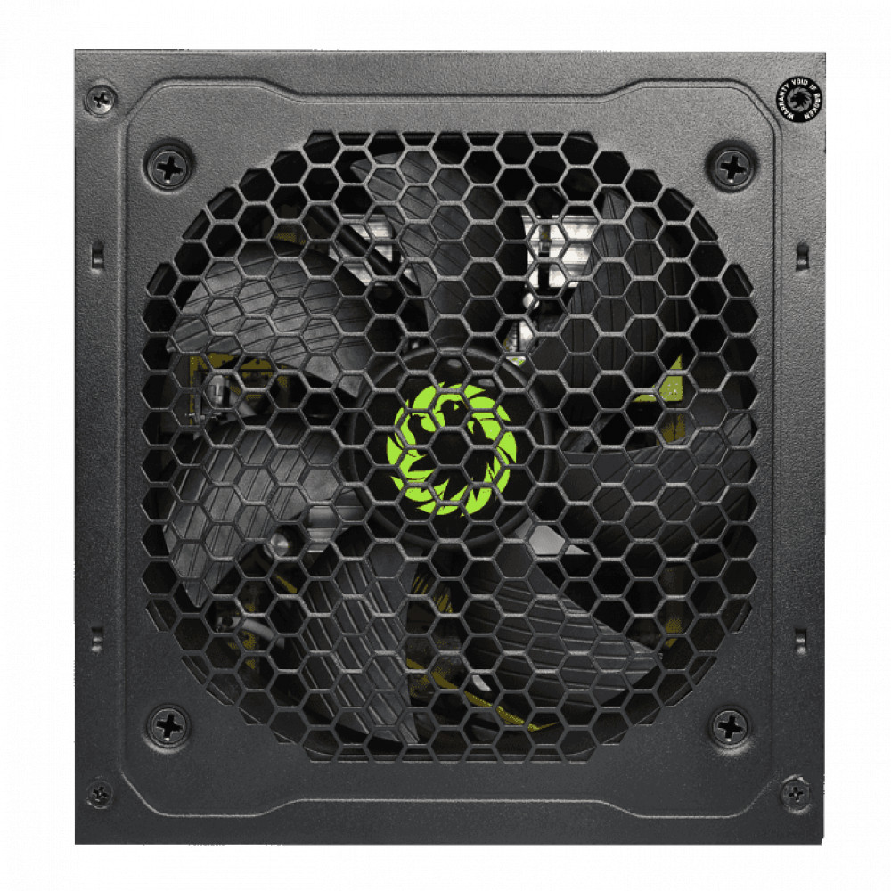 Блок питания GameMax 600W VP-600 v2 600 Вт - миниатюра 3