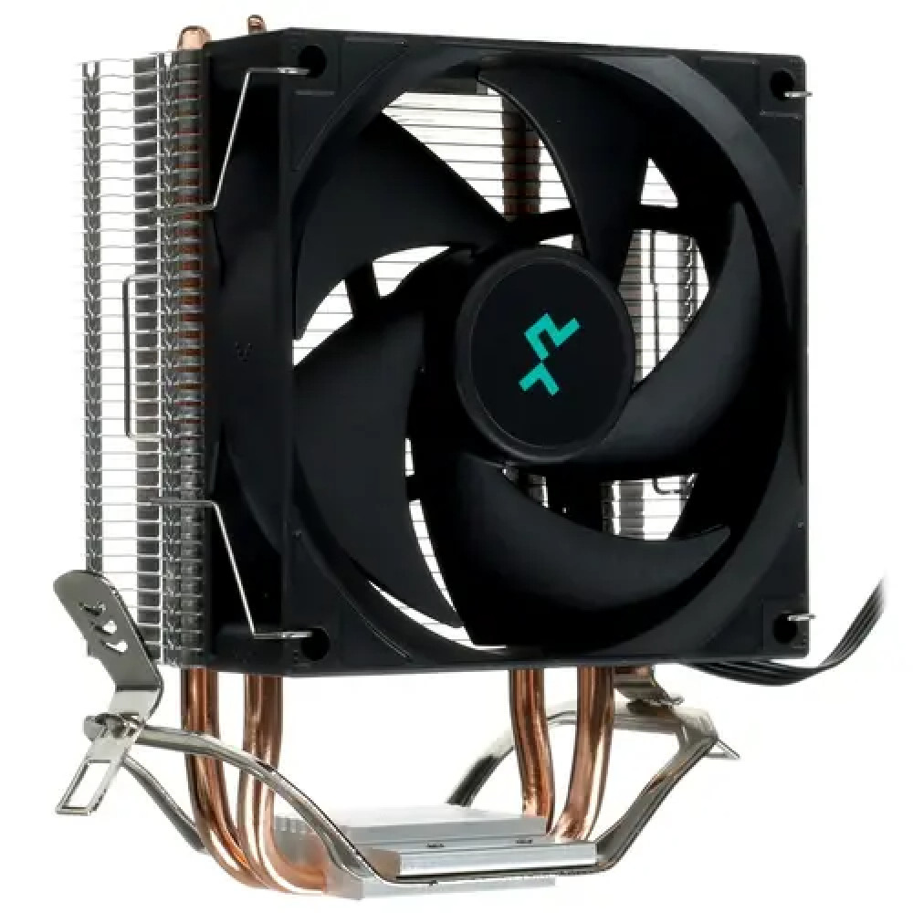 Система охлаждения Deepcool AG200 R-AG200-BKNNMN-G Для процессора — фото товара