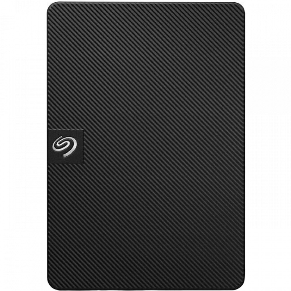 Внешние накопители Seagate Expansion STKM5000400 5 ТБ - миниатюра 2