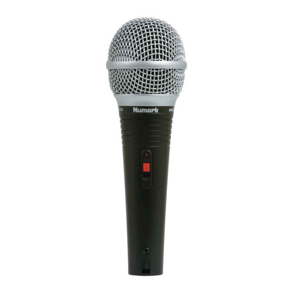 Микрофон Numark WM200 — фото товара