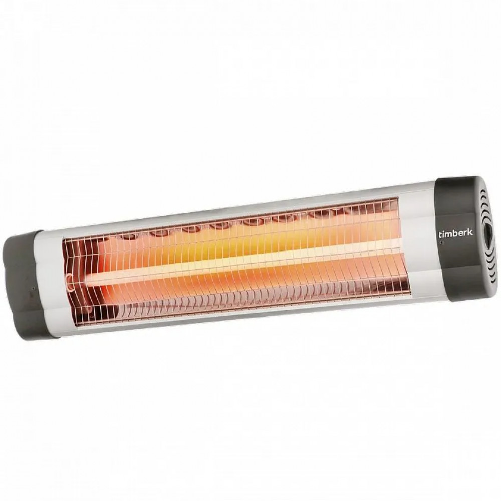 TIMBERK Lumos T-IR1500-A12SI Обогреватель - миниатюра 2