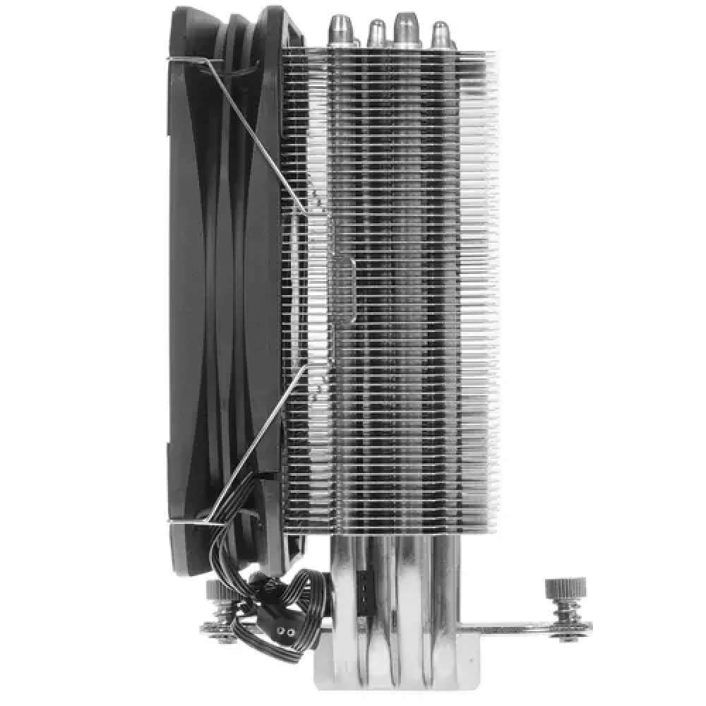 Система охлаждения PCcooler PALADIN EX400 ARGB Для процессора - миниатюра 4