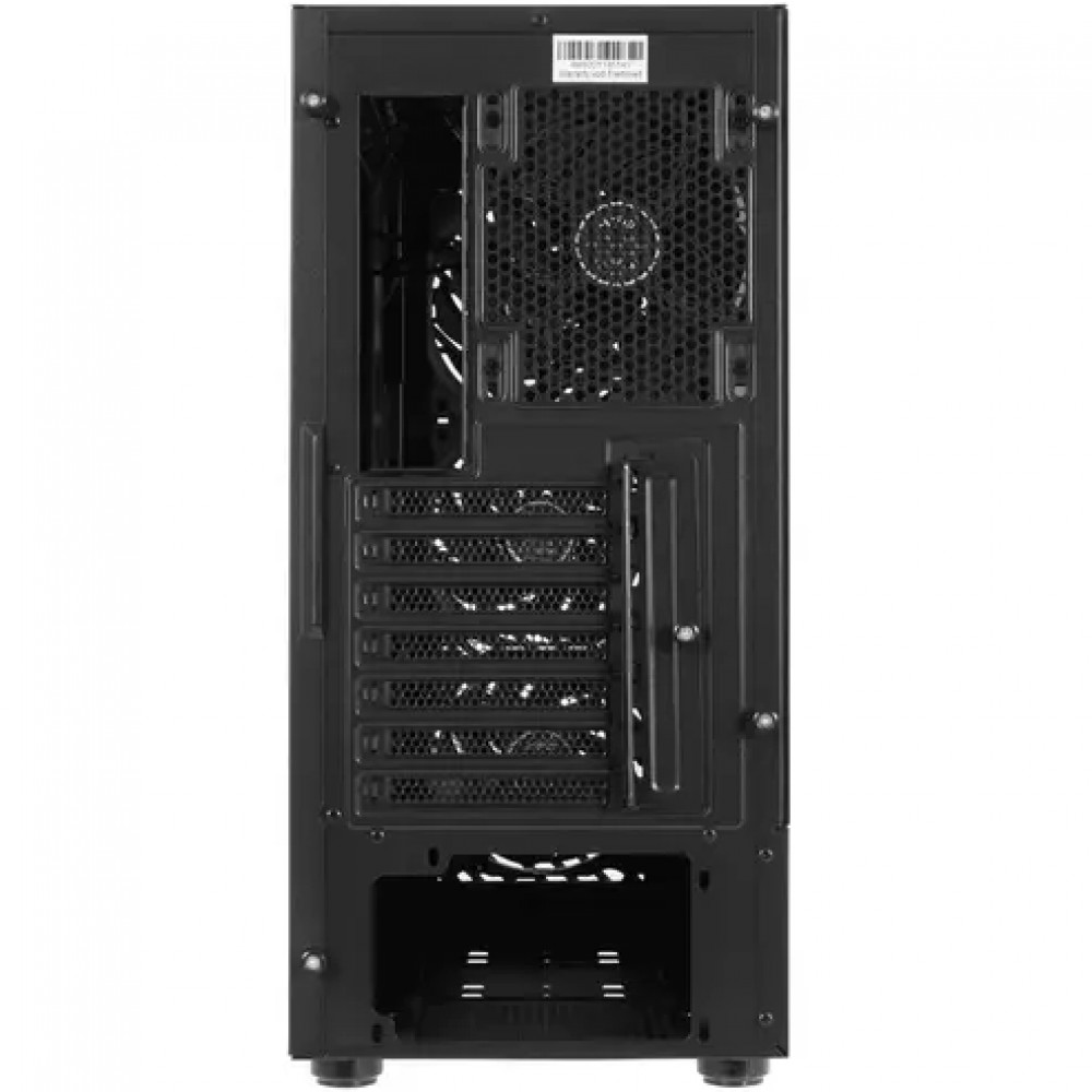Корпус XPG Valor Air Black VALORAIRMT-BKCWW Mid-Tower - миниатюра 5