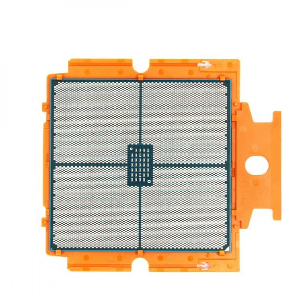 Процессор AMD EPYC 9654 100-000000789 EPYC - миниатюра 2