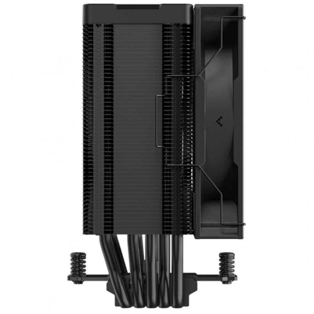Система охлаждения Deepcool AG500 DIGITAL ARGB Для процессора - миниатюра 3