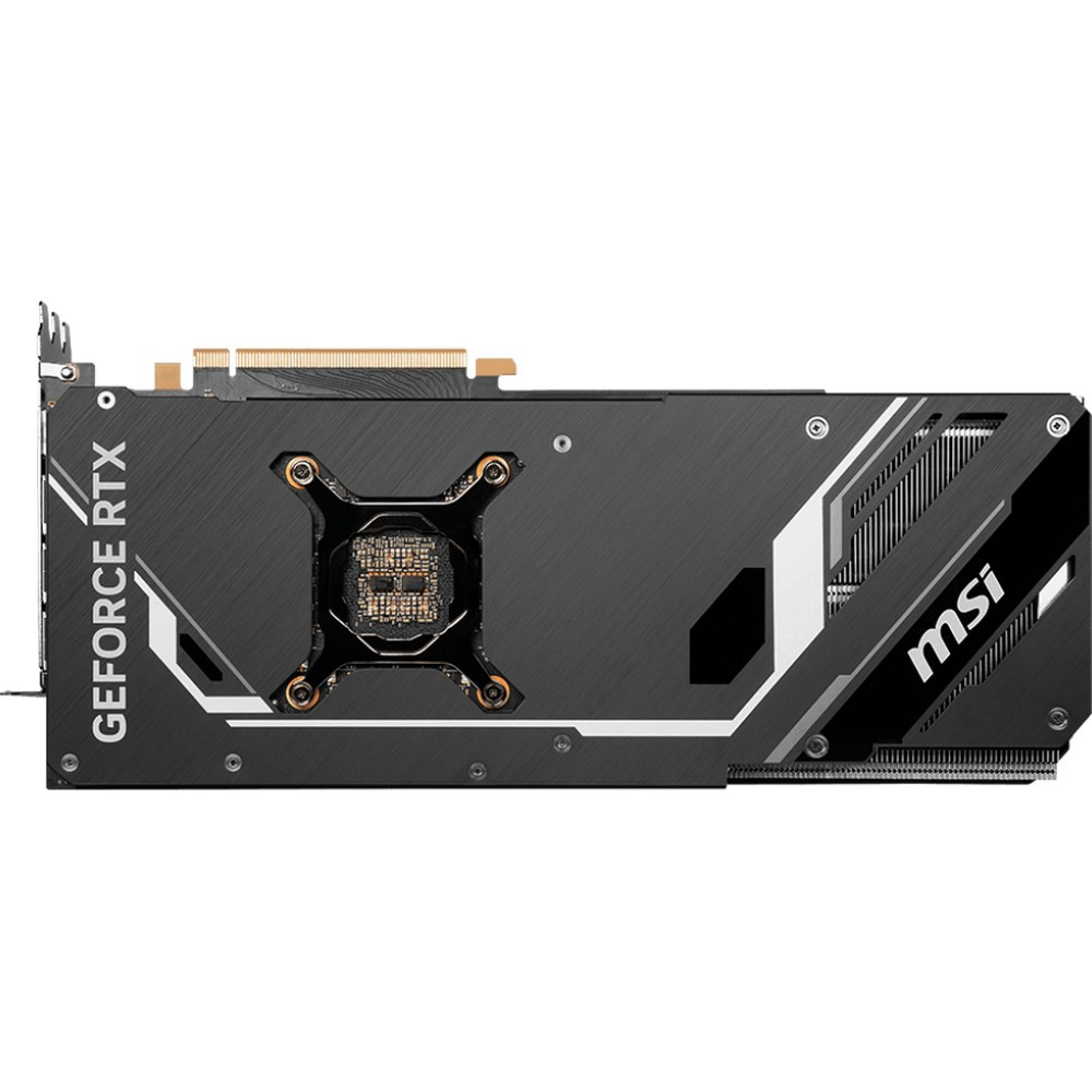 Видеокарта MSI RTX 4080 Ventus 3X OC RTX 4080 16GB VENTUS 3X OC 16 ГБ - миниатюра 3
