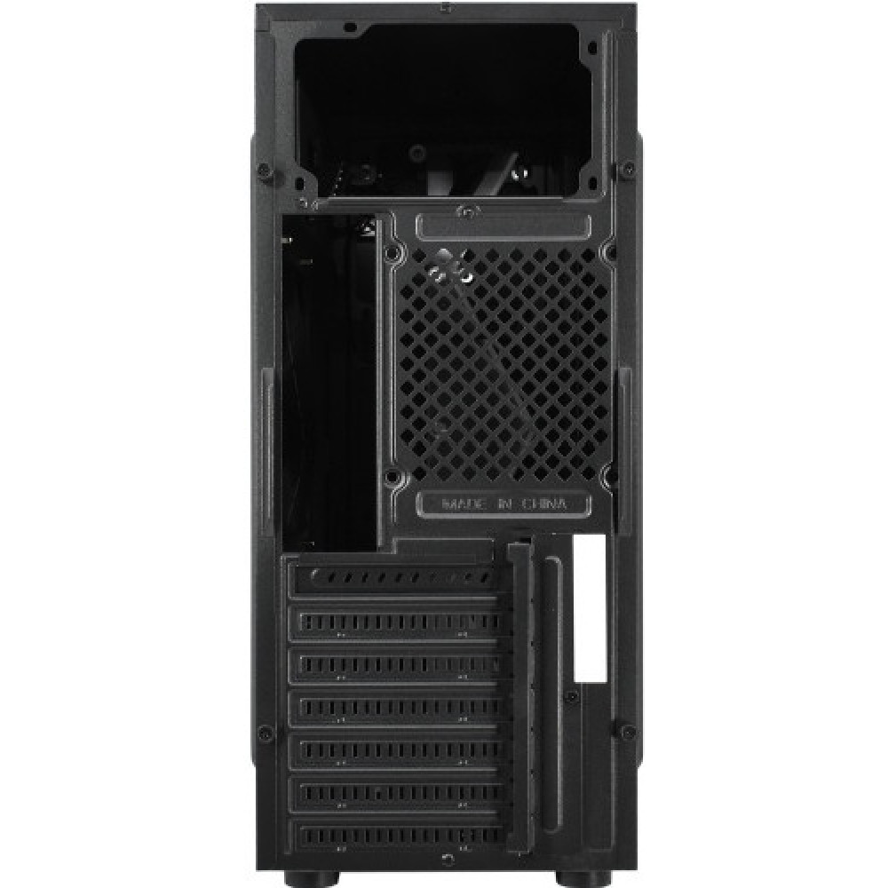 Корпус X-Game Galaxy Mid-Tower - миниатюра 5
