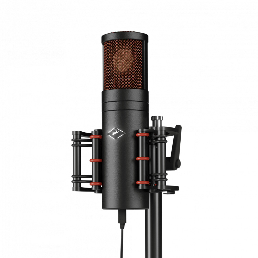 Микрофон Antelope Edge Go — фото товара