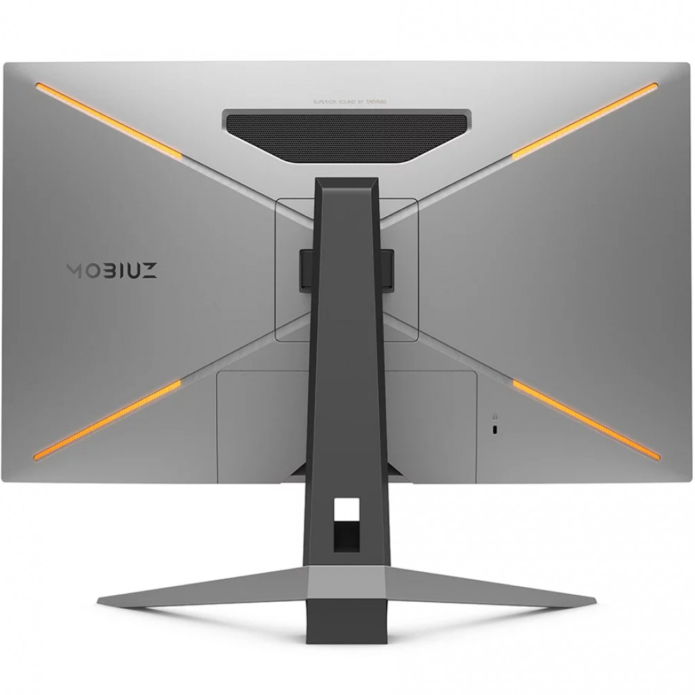 Монитор BenQ Mobiuz EX270QM 9H.LL9LJ.LBE 27 ", IPS, Quad HD 2560x1440 (16:9), 240 Гц - миниатюра 3