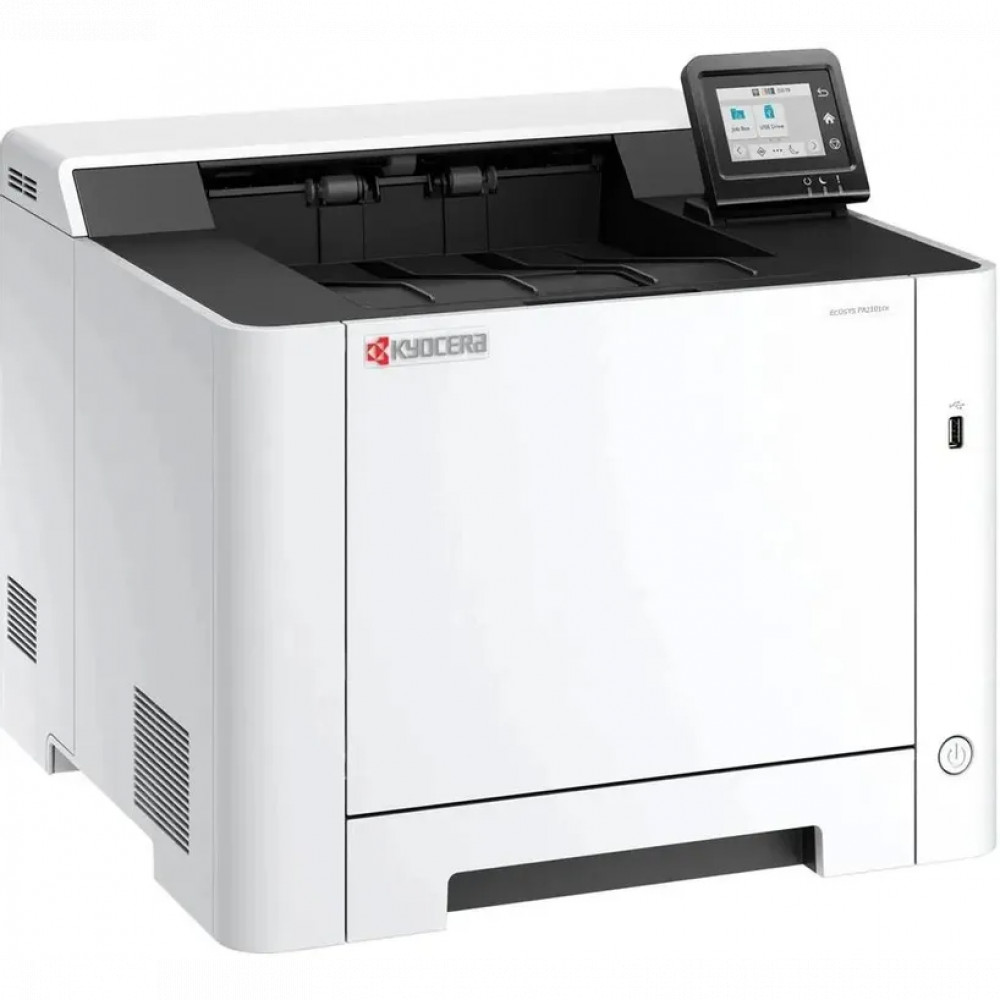Принтер Kyocera Ecosys PA2101cwx 110C243NL1 А4, Лазерный, Цветная — фото товара