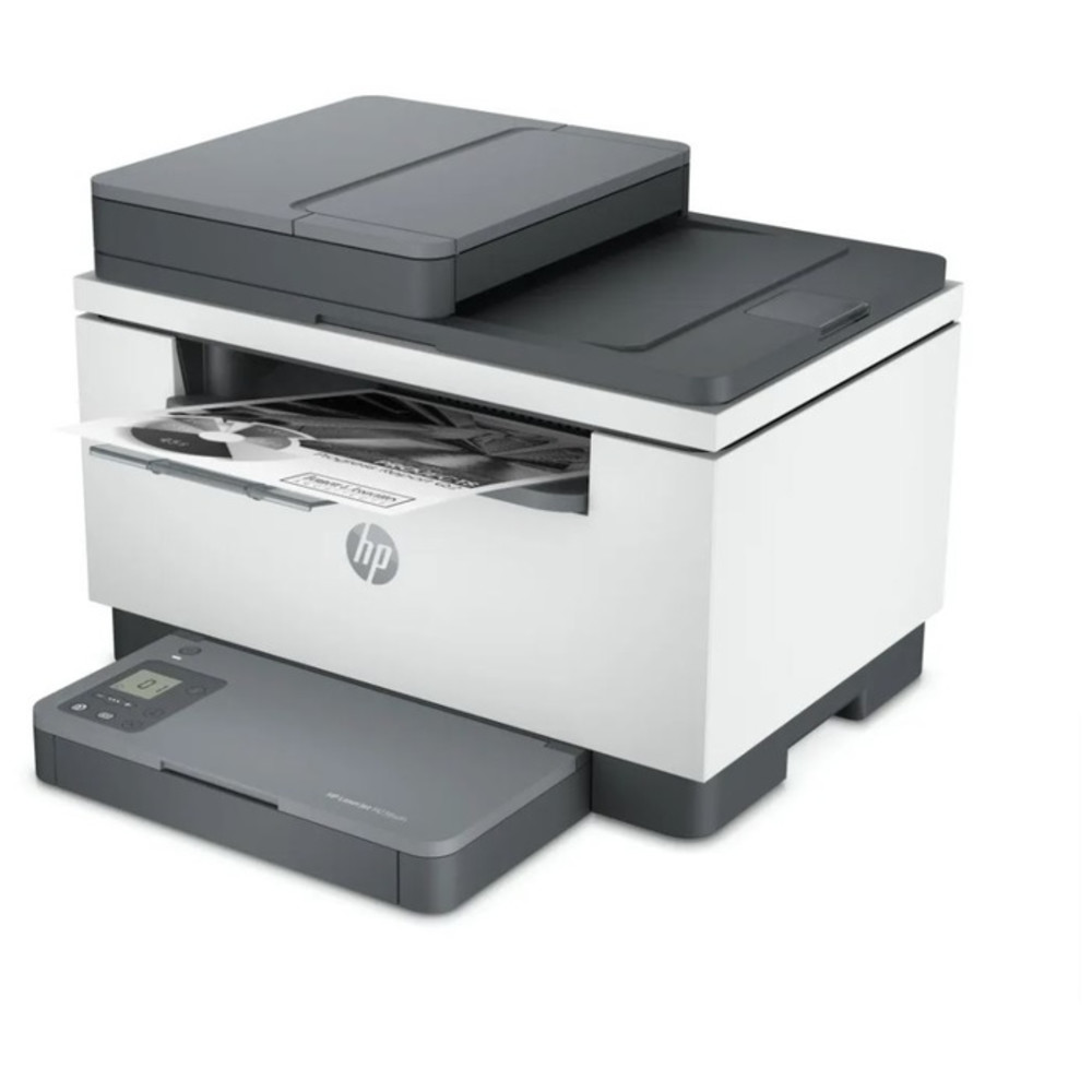 МФУ HP LaserJet MFP M236sdn Printer 9YG08A А4, Лазерный, Монохромная - миниатюра 4