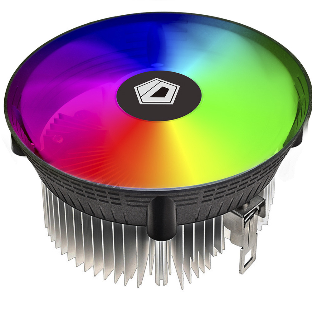 Система охлаждения ID-Cooling DK-03A RGB PWM Для процессора - миниатюра 4