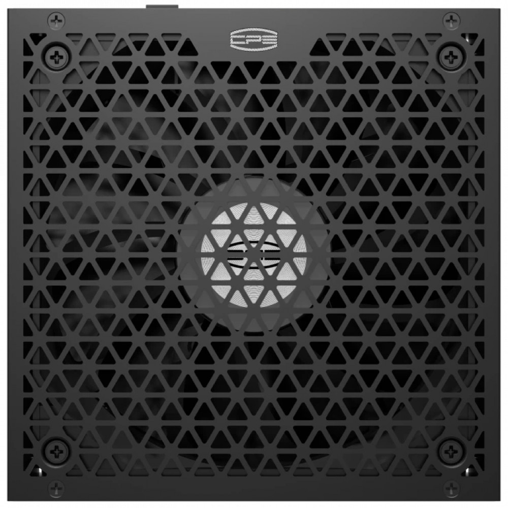Блок питания PCcooler P5-YK750-B1FWBK1-EU 750 Вт - миниатюра 3