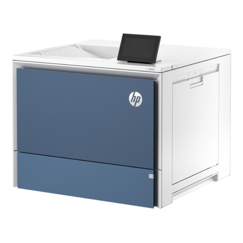 Принтер HP 6QN28A#B19 А4, Лазерный, Цветная - миниатюра 2