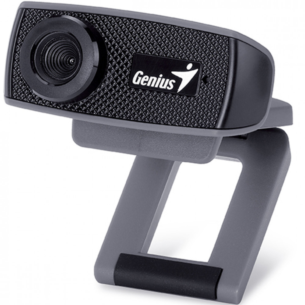 Веб камеры Genius FaceCam 1000X — фото товара