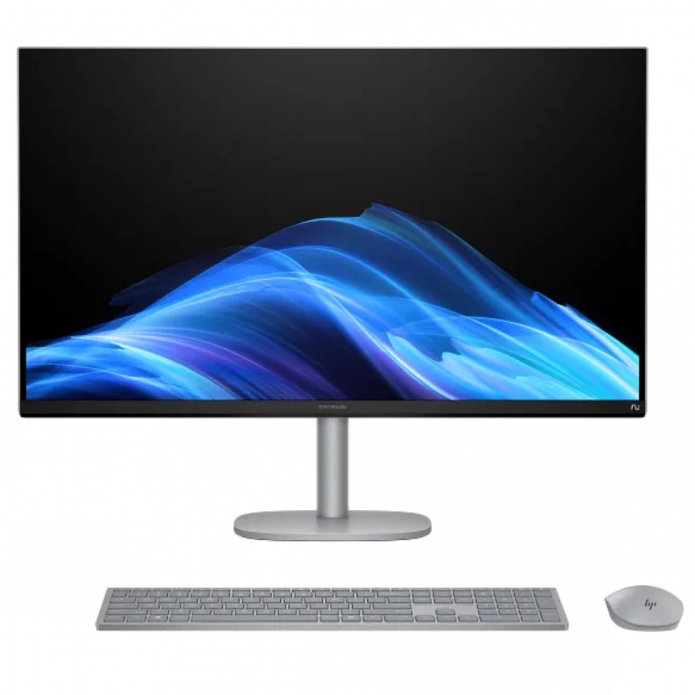 Моноблок HP OmniStudio X 32-c1007ci CJ9E5EA 31.5, Intel, Core Ultra 5, 226V — фото товара