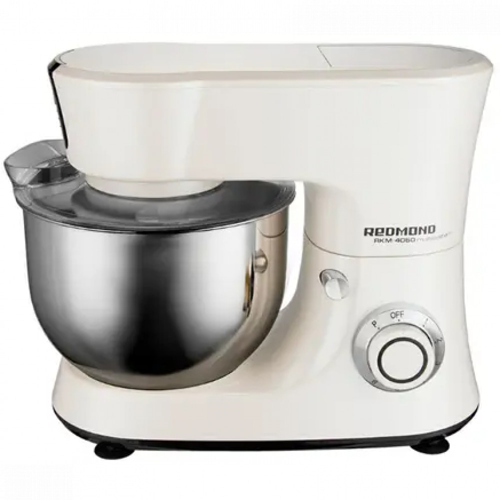 Кухонный комбайн Redmond RKM-4050 1200 Вт - миниатюра 2