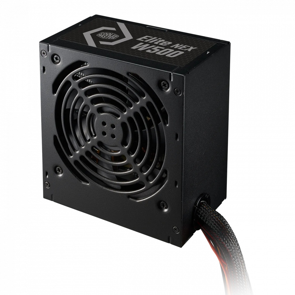 Блок питания Cooler Master MPW-5001-ACBW-B 500 Вт - миниатюра 2