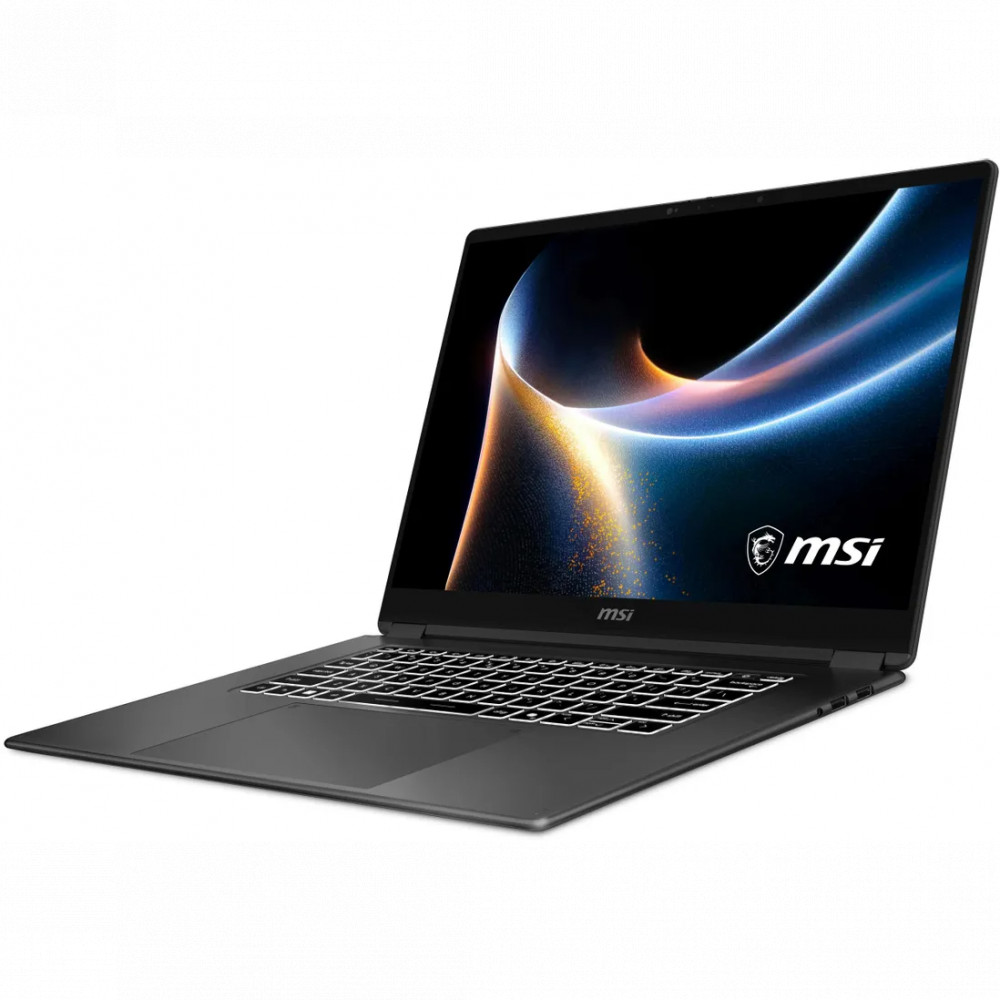 Ноутбук MSI Prestige 16 Flip AI+ C3MTG-028RU 9S7-262233-028 16 ", WQXGA+ 2880x1800 (16:10), Intel, Core Ultra 9, 32 Гб, 2 ТБ, Intel Graphics, Windows 11 Pro - миниатюра 3