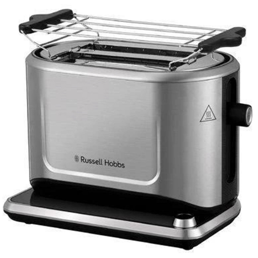 Тостер Russell Hobbs 26210-56 25017036001 1640 Вт - миниатюра 3