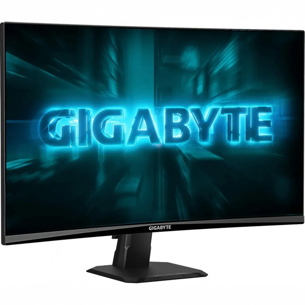 Монитор Gigabyte GS27FCA EK 20VM0-GS27FCABM-1EKS 27 ", VA, Full HD 1920x1080 (16:9), 200 Гц - миниатюра 2